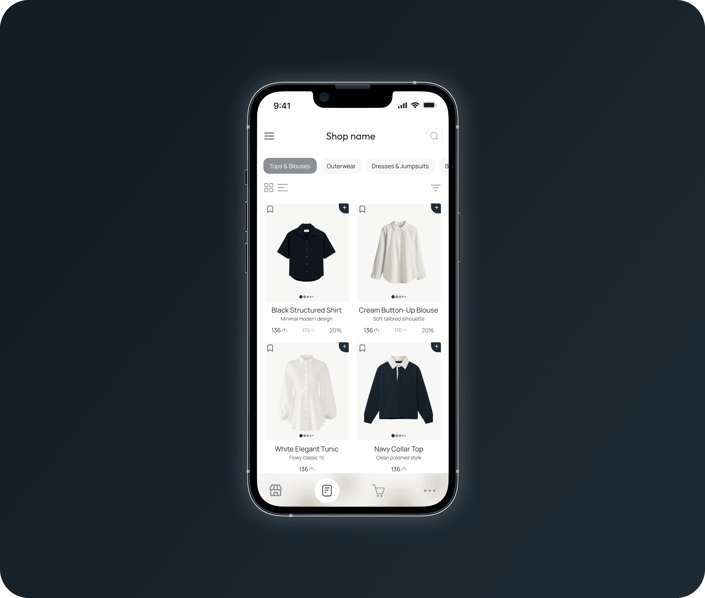 Sell Online