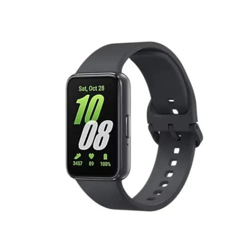 Samsung Galaxy Fit 3 Black