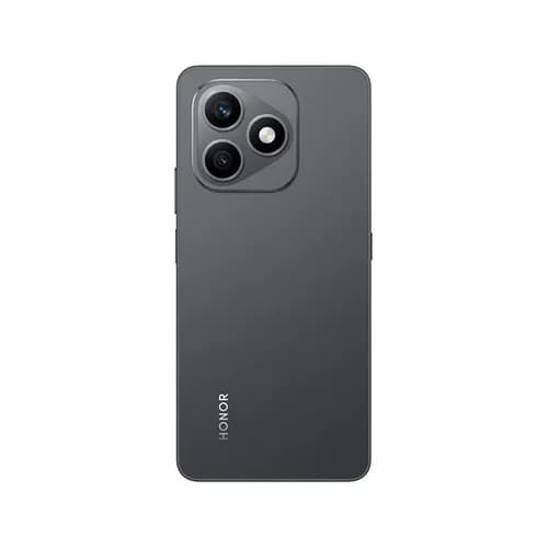 HONOR X8d 8/256GB VELVET BLACK