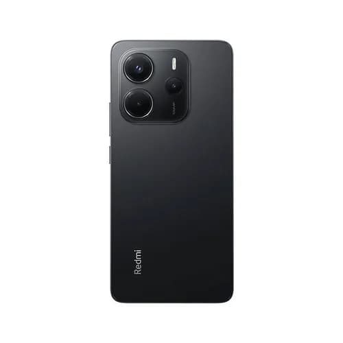 XIAOMI REDMI NOTE 14 8GB/256GB MIDNIGHT BLACK