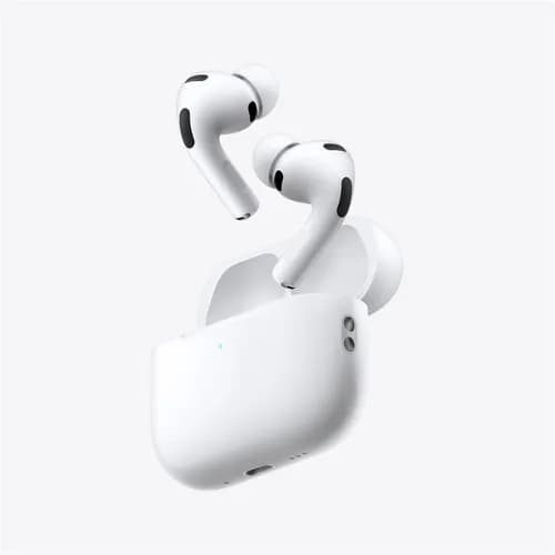 Headphones Apple AirPods Pro 3