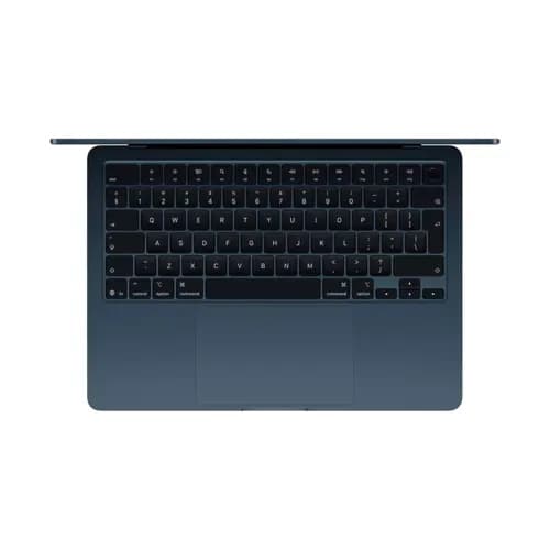 MACBOOK AİR 15 M4 MİDNİGHT
