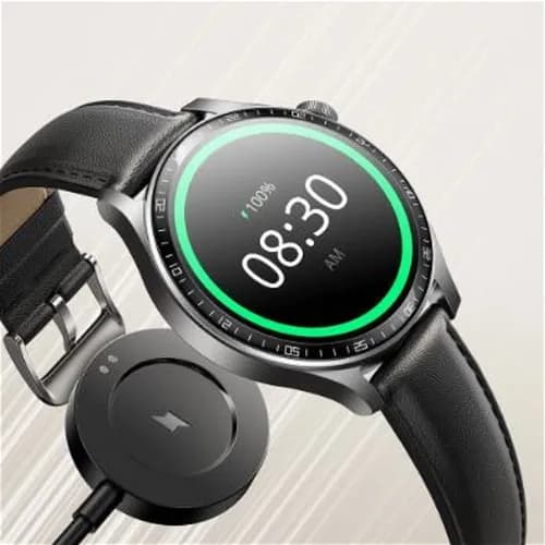 Watch Joyroom Classic JR-FC2 Pro Space Gray