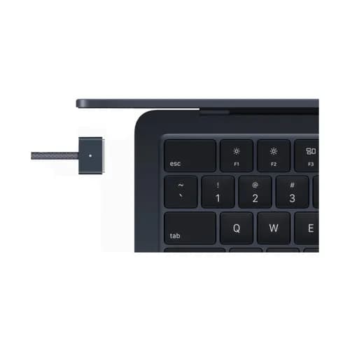 MACBOOK AİR 15 M4 MİDNİGHT