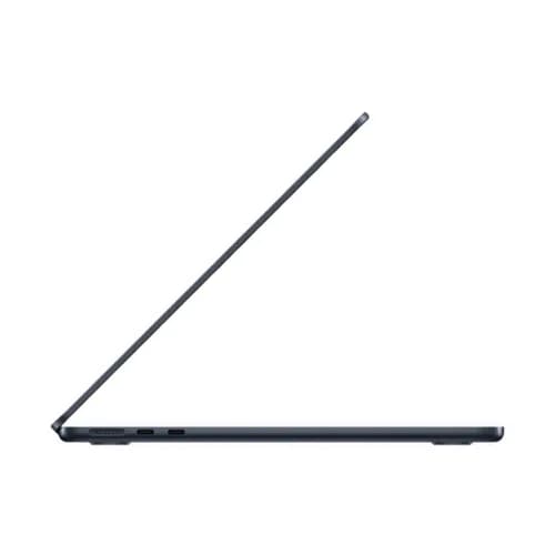 MACBOOK AİR 15 M4 MİDNİGHT