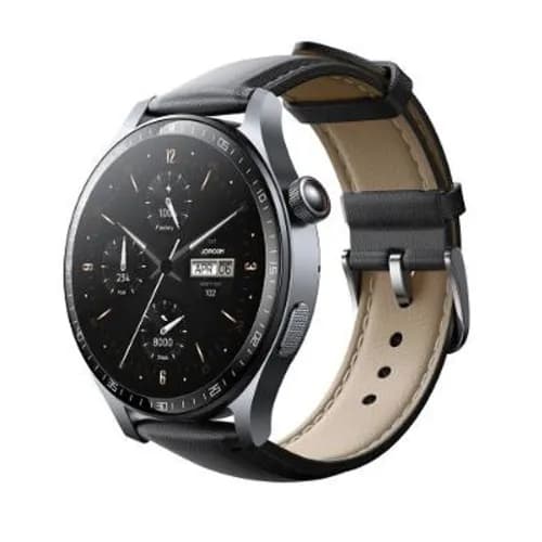 Watch Joyroom Classic JR-FC2 Pro Space Gray