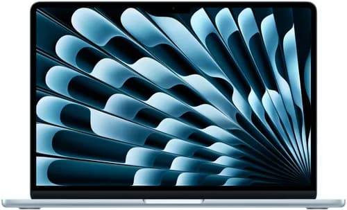 MacBook Air 13 blue