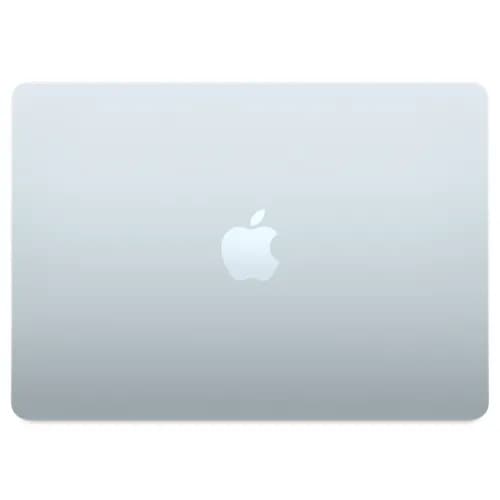 MacBook Air 13 blue