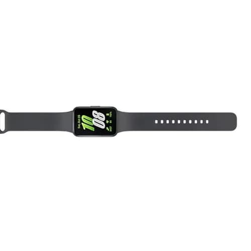 Samsung Galaxy Fit 3 Black