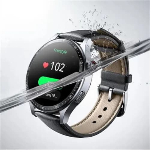 Watch Joyroom Classic JR-FC2 Pro Space Gray