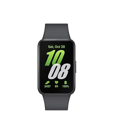 Samsung Galaxy Fit 3 Black