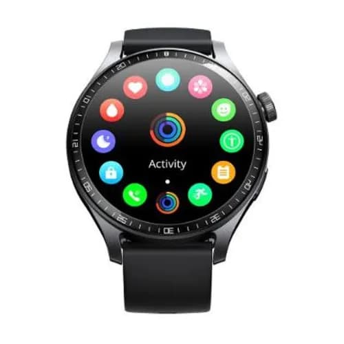 Watch Joyroom Classic JR-FC2 Pro Space Gray