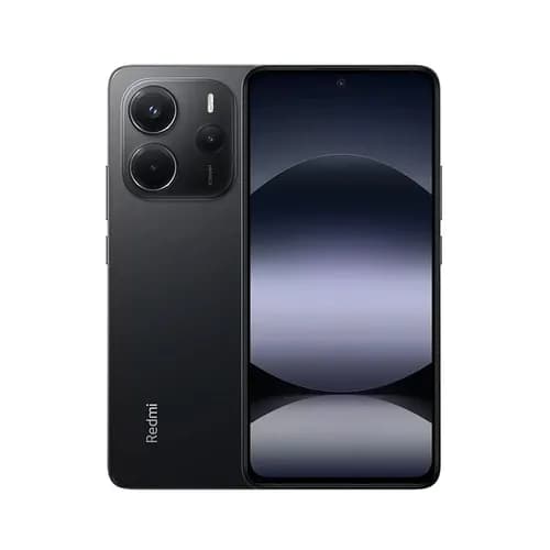 XIAOMI REDMI NOTE 14 8GB/256GB MIDNIGHT BLACK