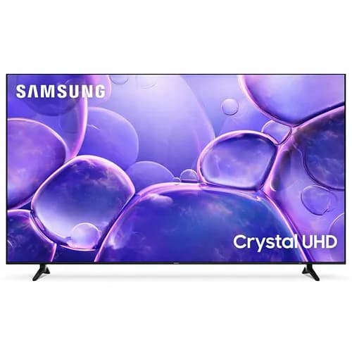 SAMSUNG UE-43U8000FUXRU