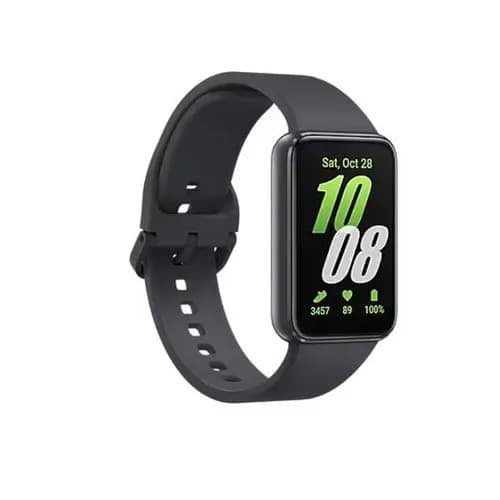 Samsung Galaxy Fit 3 Black
