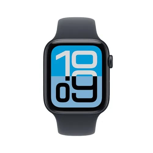 Apple Watch SE 3 44 mm GPS Midnight Band/USB-C