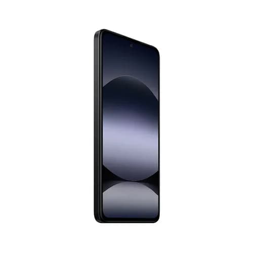 XIAOMI REDMI NOTE 14 8GB/256GB MIDNIGHT BLACK