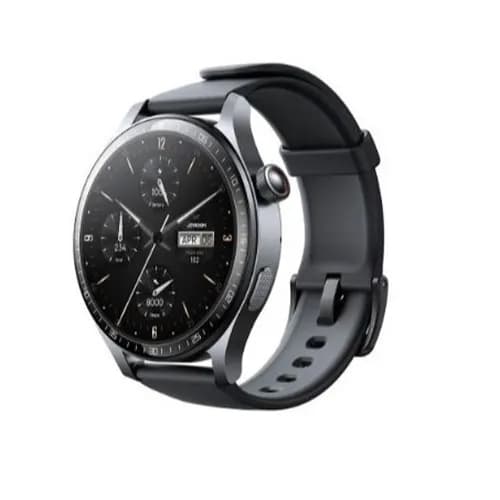 Watch Joyroom Classic JR-FC2 Pro Space Gray