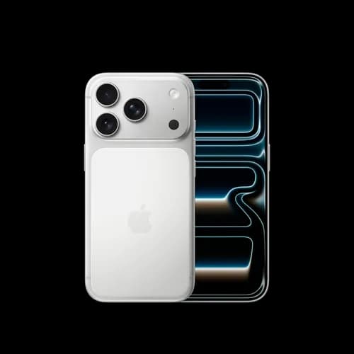 iPhone 17 Pro
