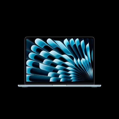 MacBook Air 13 blue